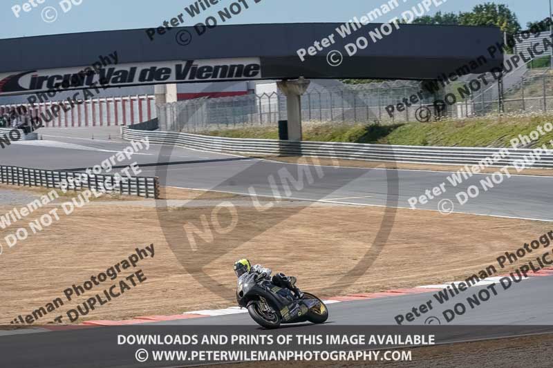 Val De Vienne;event digital images;france;motorbikes;no limits;peter wileman photography;trackday;trackday digital images